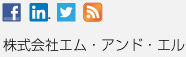 株式会社エム・アンド・エル
